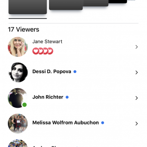 Fundamentals of Entrepreneurship