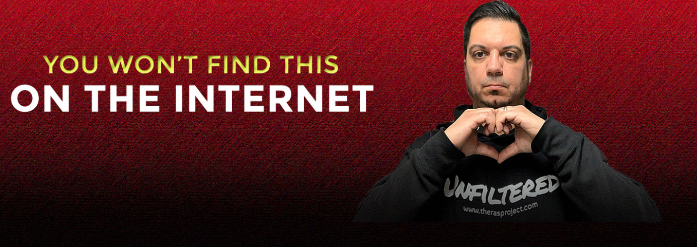 Read more about the article You Won’t Find This on The Internet!